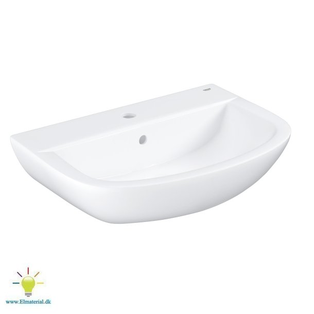 Bau Ceramic Hndvask Vghngt