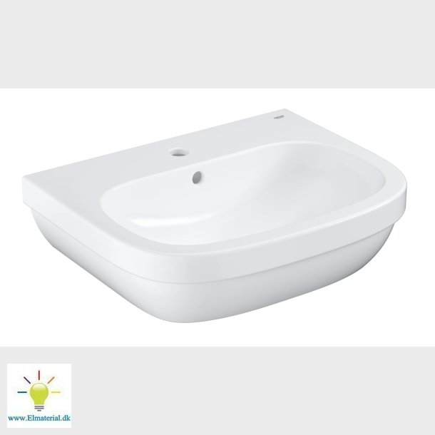 Euro Ceramic Hndvask Vghngt