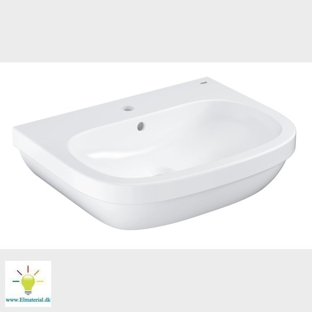 Euro Ceramic Hndvask Vghngt