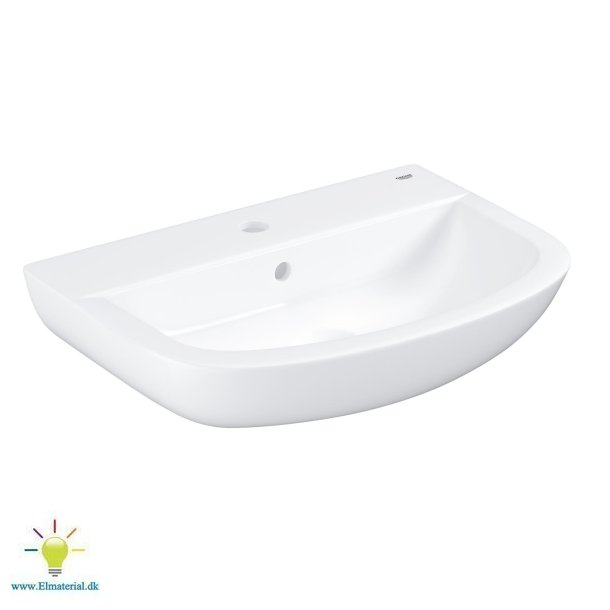 Bau Ceramic Hndvask Vghngt