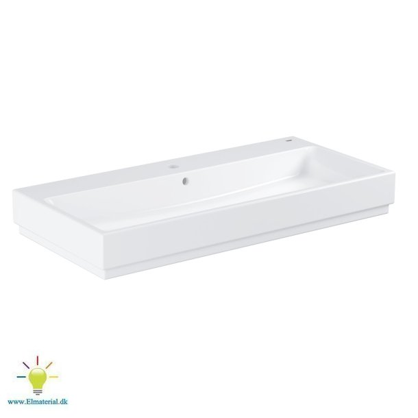 Cube Ceramic Hndvask Vghngt