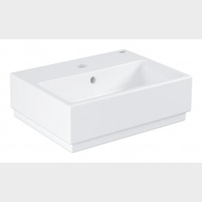 Kub Keramik litet tvättställ 45