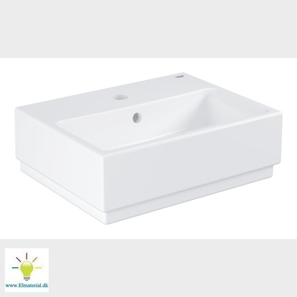 Cube Ceramic Lille Hndvask 45