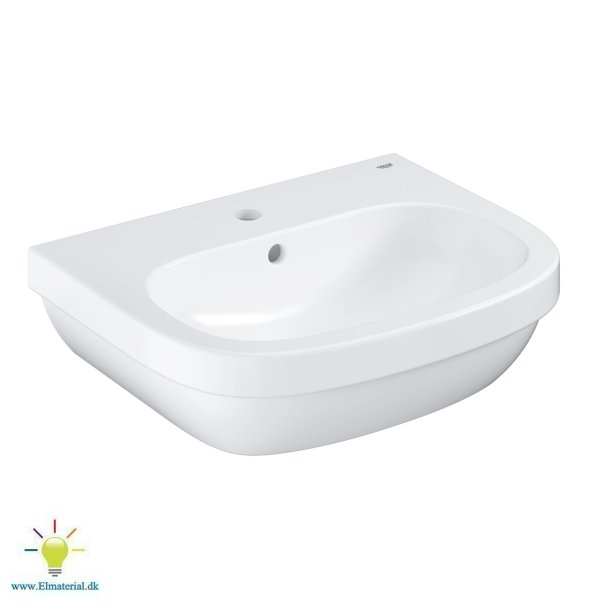 Euro Ceramic Hndvask Vghngt