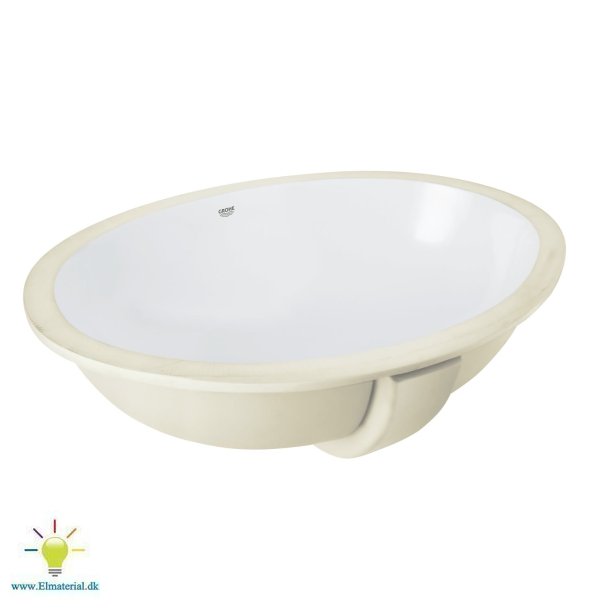 Universal Hndvask Underbygget