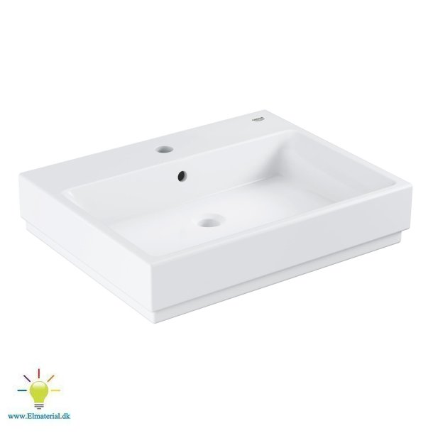 Cube Ceramic Hndvask Vghngt