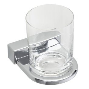 Iris Glash�llare, Eneklt