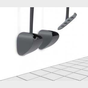 Sanimaid Seoul Toalettborste S