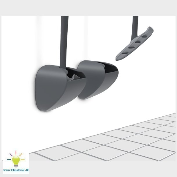 Sanimaid Seoul Toiletbrste So