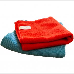 Mikrofiberduk Antibakteriell