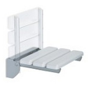 Iris hopf&auml;llbar sits