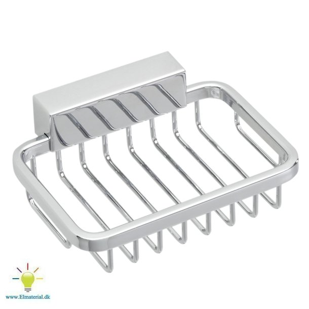 Iris Sbekurv El og vvs materialer