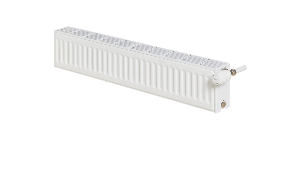 Compact Plinth T44 H200 X 1600 - Compact Planar Plus - El og Vvs ...