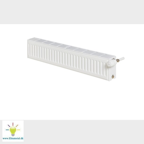 Compact Plinth T33 H200 X 1800