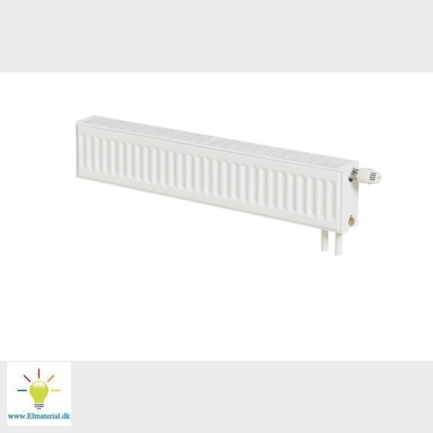 Novello Plinth T44 H200 X 1300