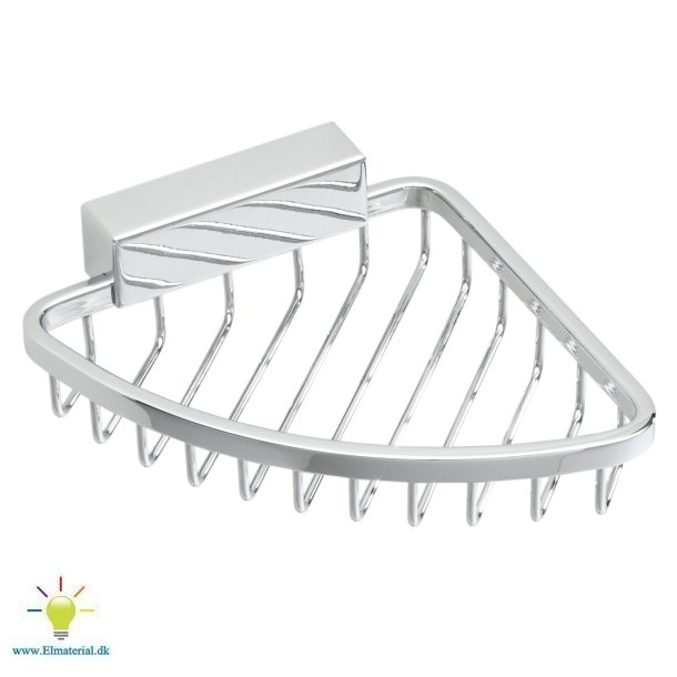 Iris Sbekurv El og vvs materialer