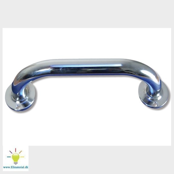 Badekargreb 250Mm Krom