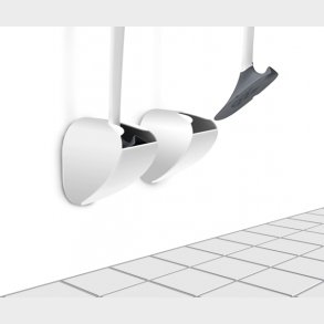 Sanimaid Cph Toalettborste Vit