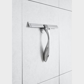 Skrapare i rostfritt st�l