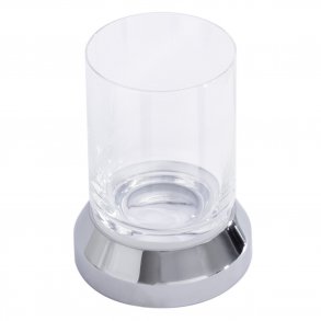 Iris glash�llare, bordsmodell