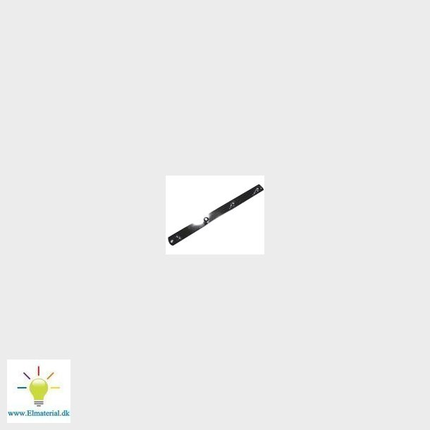 Knagerkke M/4Kroge Krom