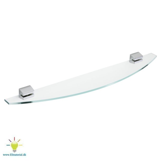 Iris Glashylde 75 Cm