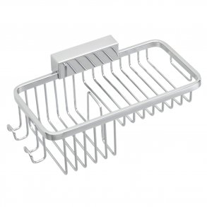 Iris Tv�l / Svampkorg