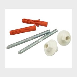 Monteringssats M8X110 Manual / Urinal