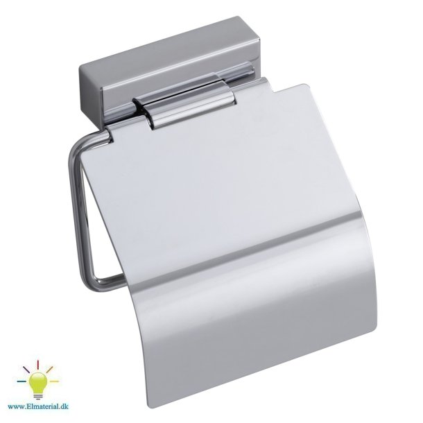 Iris "Plus" Toiletpapirholder