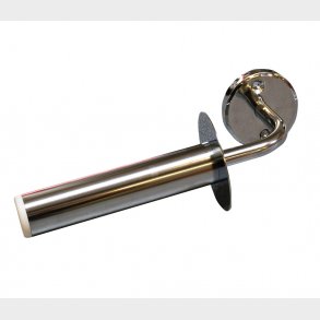 Resv.Pappersh�llare Krom