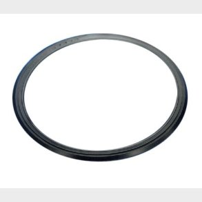 400Mm Ribb Gummi Ring Sbr