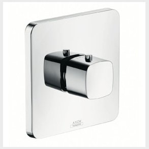 Axe Urquiola High Flow Set Term