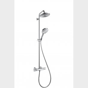 Raindance Select Showerpipe240