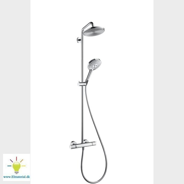 Raindance Select Showerpipe240