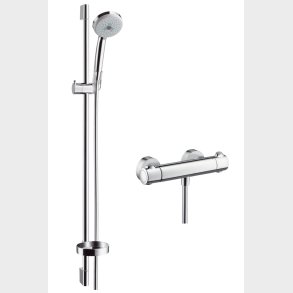 Croma 100 Mulit / Ecostat 1001