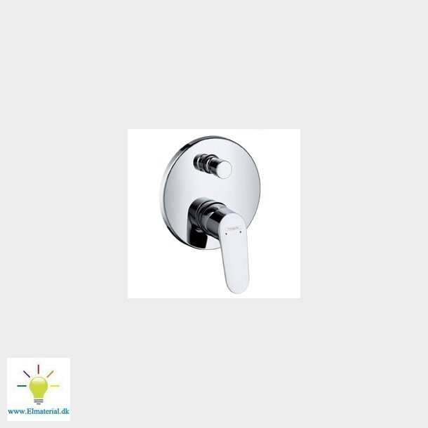 Hg Focus Set T/Indb. Kar Krom