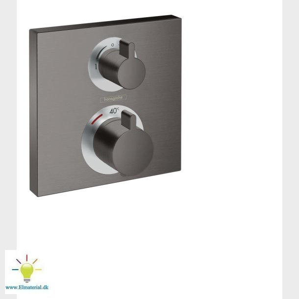 Hg Ecostat Sq Term. T/2 Bsk