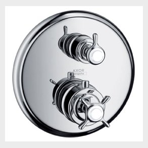 Axe Montreux Set Term / Afsp. Bn