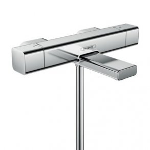 Hg Ecostat E Kar- / Bruseterm.