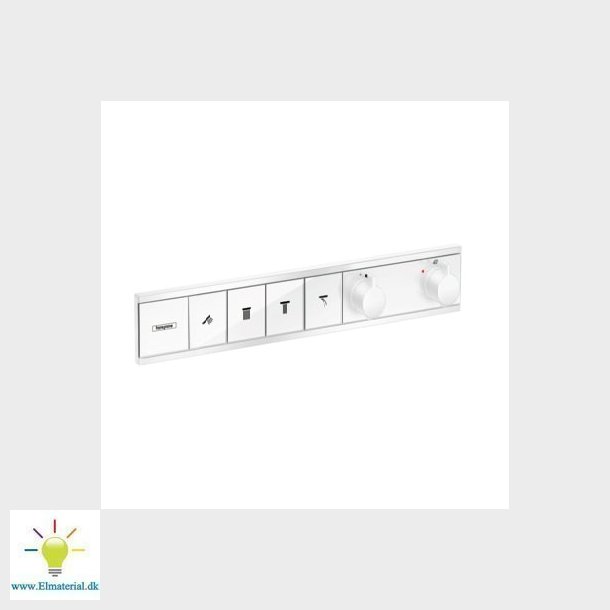 Hg Term.Arm Rain Indb 4 Udt Mh