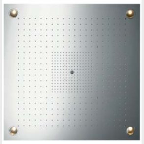 Axe Showerheaven Starck 970X970