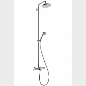 Croma 220 Showerpipe Kar