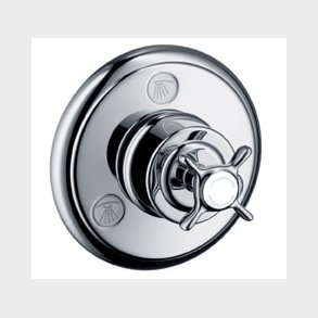 Axe Montreux Set Quattro / Trio