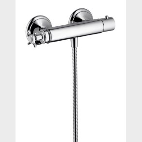 Yxa Montreux Term.Armatur Brus