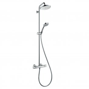 Croma 220 Showerp. Brus M / Term