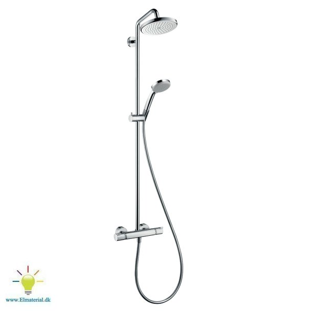 Croma 220 Showerp. Brus M/Term