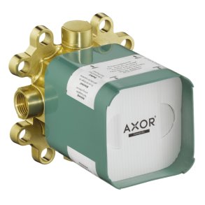 Axe Starck G-Set F.Kb Brusearm