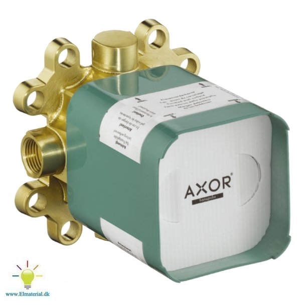 Ax Starck G-Set F.Kb Brusearm