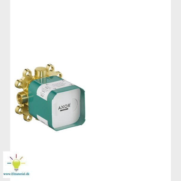 Ax Nendo U.Front Kb M.Br.Arm G