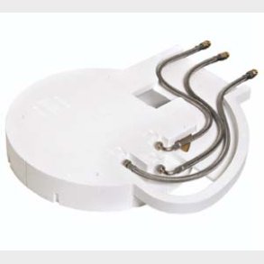 Hg Regnmakare Grundkrop